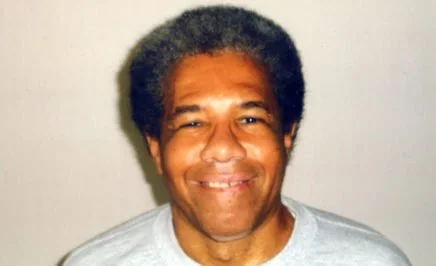 Albert Woodfox