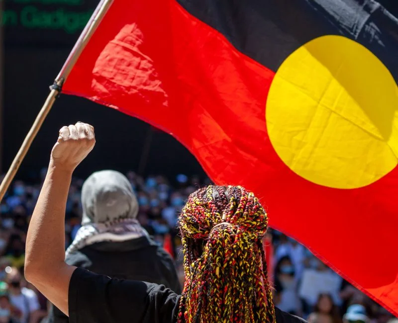 A vital step towards First Nations justice