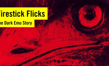 Firestick Flicks The Dark Emu Story
